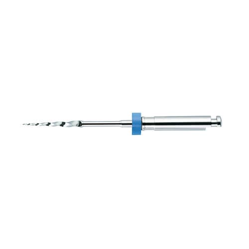 Rotary endodontic file FlexMaster VDW GmbH for root canal