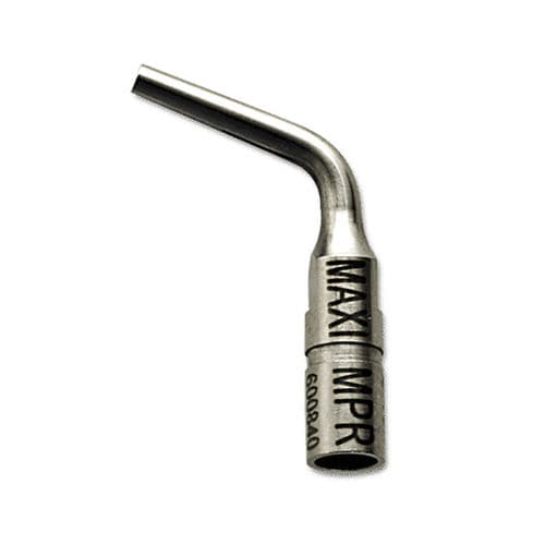 Piezoelectric ultrasonic insert - MAXI MPR - VDW GmbH   - dental