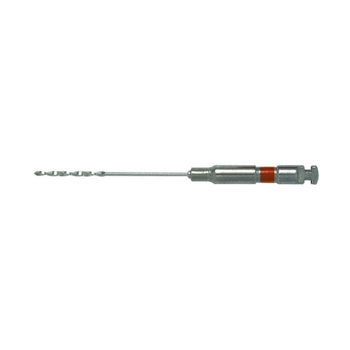 Tooth rasp - Beutelrock  - VDW GmbH  