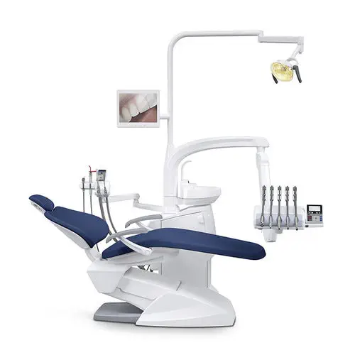 Compact dental unit - V586 - Suzhou Victor Medical Equipment