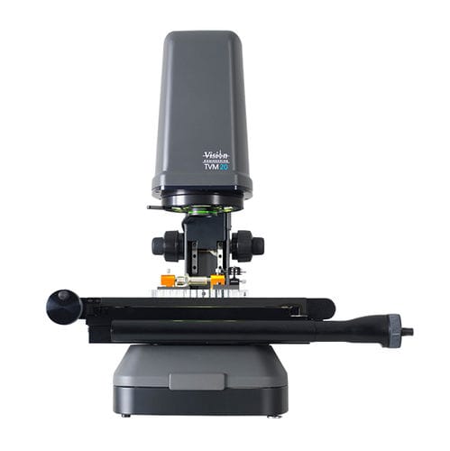 Optical stereo microscope - TVM series - Vision Engineering Ltd.   - digital / laboratory / benchtop