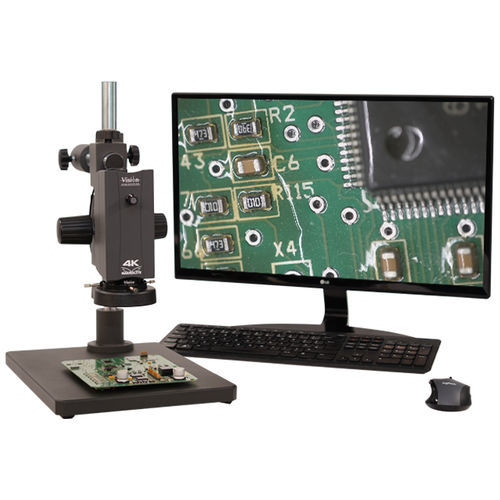 Optical microscope MAKROLITE 4K Vision Engineering Ltd. digital