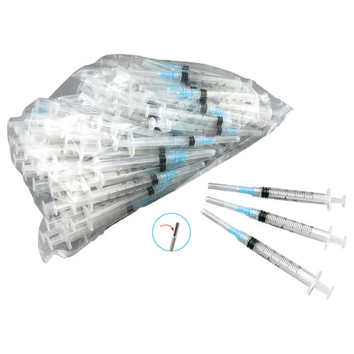 Irrigation syringe - Appli-Vac™  - Vista Dental Products   - dental