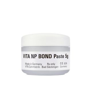 Dental bond - NP  - VITA Zahnfabrik H. Rauter GmbH & Co.KG  