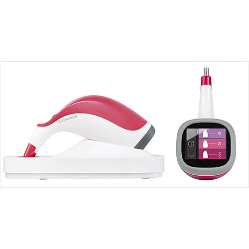 Dental colorimeter Easyshade® V VITA Zahnfabrik H. Rauter GmbH & Co