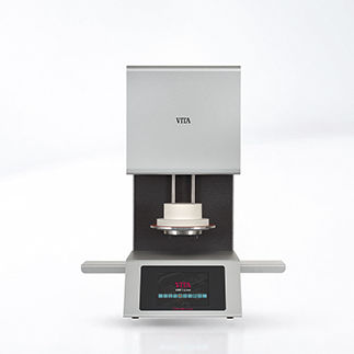 Sintering furnace - V60 i-Line®  - VITA Zahnfabrik H. Rauter GmbH & Co.KG   - for dental laboratories / muffle / ceramic