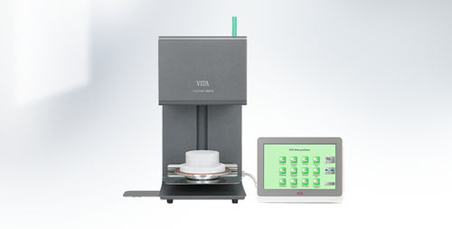 Sintering furnace - VACUMAT® 6000 M - VITA Zahnfabrik H. Rauter GmbH & Co.KG   - storage / for dental laboratories / muffle