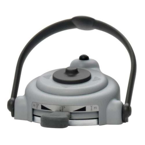Dental unit footswitch - VITALI S.R.L.   - electric