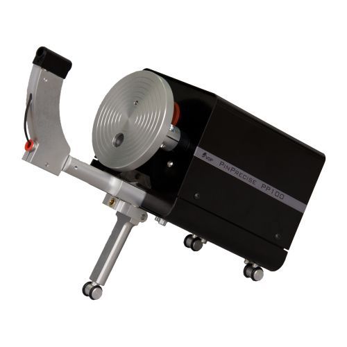 Laser pin drilling machine - PINPRECISE  - VOP