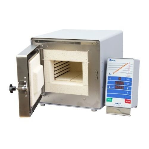 Preheating oven - Firemagic ET400 - VOP - casting / heating / for dental laboratories