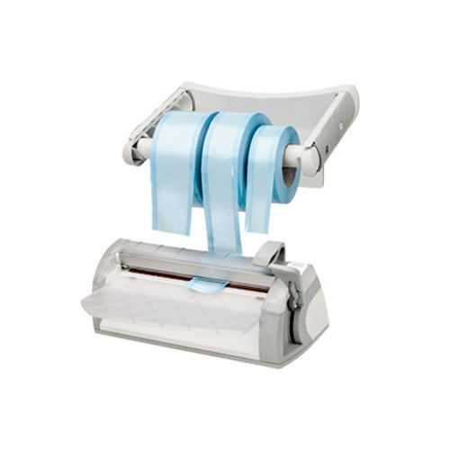 Medical thermosealer - Seal2 - W&H Dentalwerk International - band