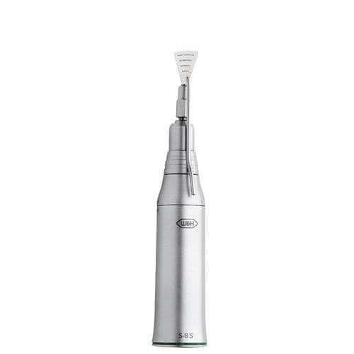 Dental handpiece - S-8 S - W&H Dentalwerk International - for dental surgery / reduction / saw