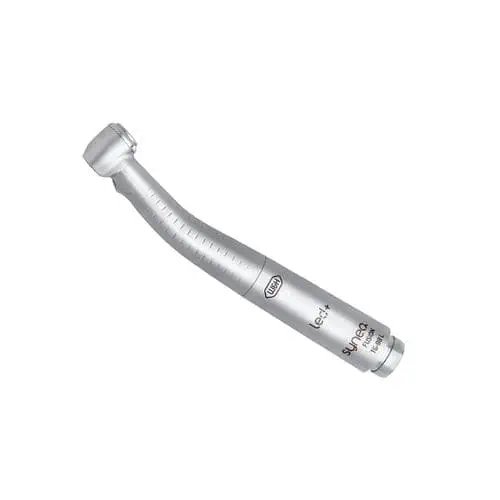 Dental turbine - Synea Fusion TG-98 L - W&H Dentalwerk