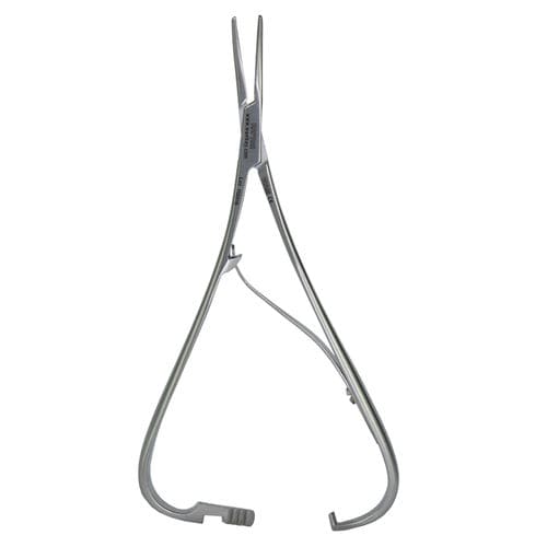 Dental forceps -  RPT - WAM   - removing / toothed / reusable