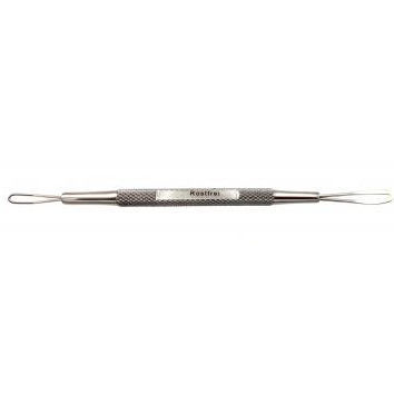 Dental spatula - 21251 - Wittex - double