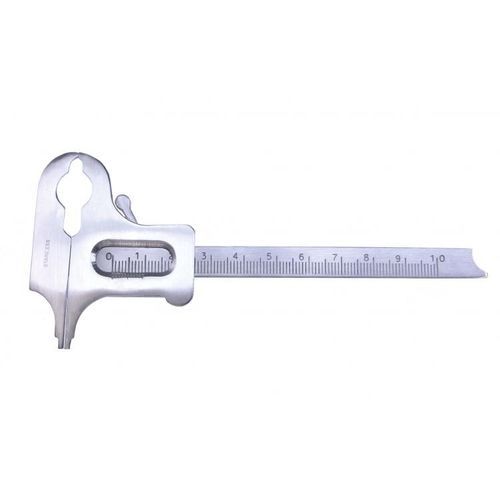 Dental calipers - 4445 - Wittex