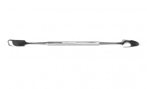 Dental cement spatula - 880 - Wittex - double