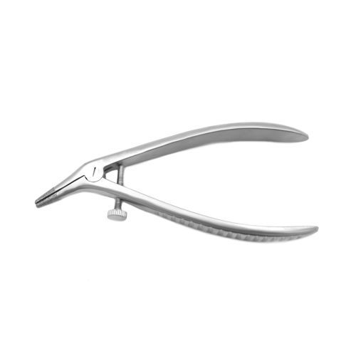 Orthodontic forceps - 6662 - Wittex - dental crown removal