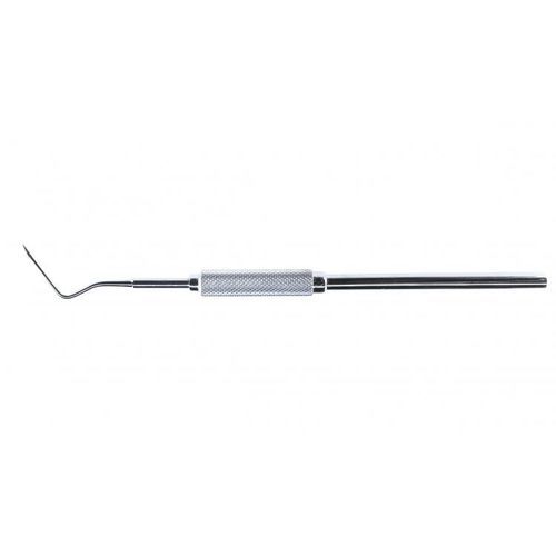 Curved dental elevator - 1959 - Wittex