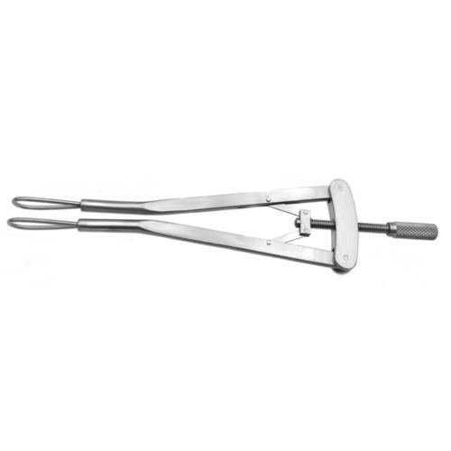 Dental mouth gag - 21243 - Wittex