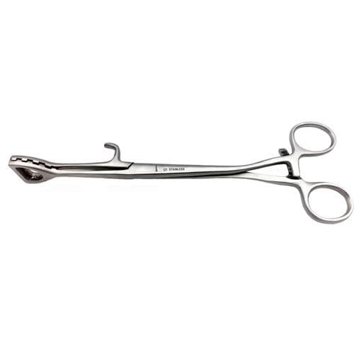 Surgery forceps - 21280 - Wittex - grasping / toothed