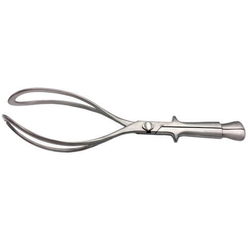 Obstetric examination retractor - 21274 - Wittex