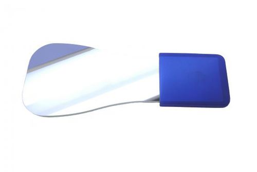 Dental photography mirror - 334490 - Wittex - autoclavable