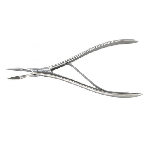Parodontics forceps - 1950 - Wittex - veterinary / straight