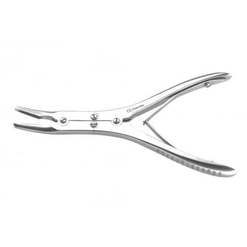 Dental forceps - 33212 - Wittex - rongeur / bent
