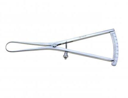 Dental compass - 5423222 - Wittex