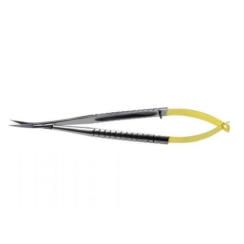 Surgery micro scissors - 8892 - Wittex - Castroviejo / for humans / tungsten carbide