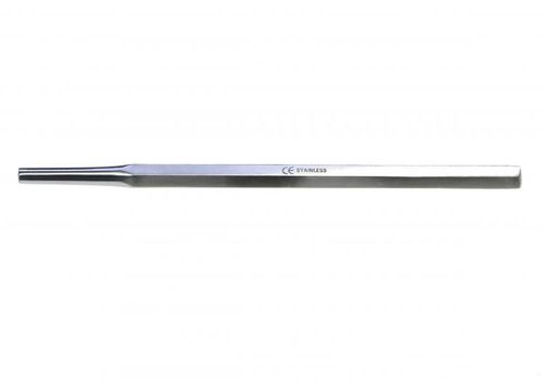 Stainless steel dental mirror handle - 990 - Wittex
