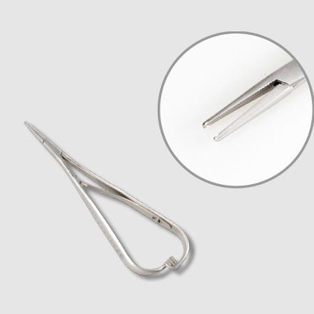 Orthodontic pliers - P-140 - WORLD BIO TECH   - grasping