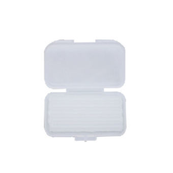 Wax dental material - 600-74 - WORLD BIO TECH   - for orthodontic brackets