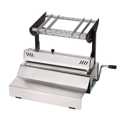 Dental laboratory sealer - SEAL100 - Woson Medical   - rotary