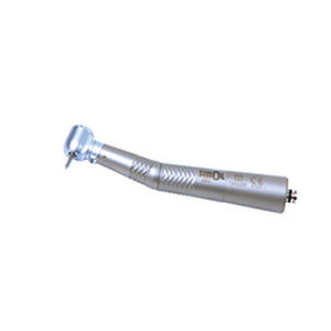 Dental turbine - AZL - Sinol Dental Limited - air / fiber optic / autoclavable