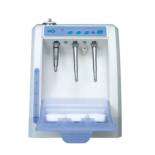 Compressed air cleaner for dental instruments - CM-Ⅲ - Sinol Dental Limited