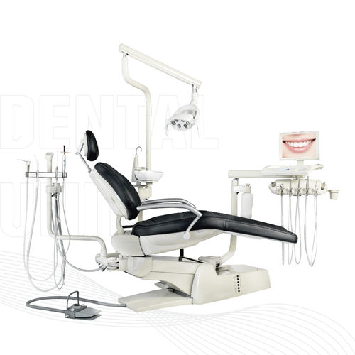 Dental micromotor - S2310 - Sinol Dental Limited - brushless electric