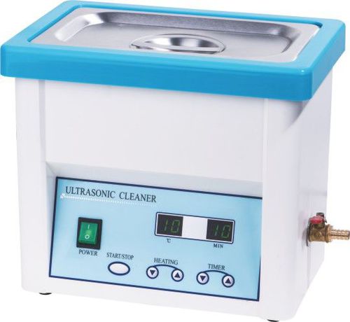 Dental ultrasonic bath - SUN-U505 - Sinol Dental Limited