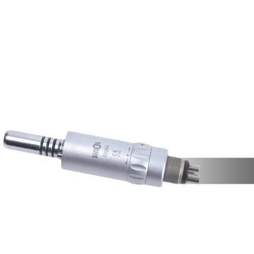 Dental micromotor - 0224x - Sinol Dental Limited - air-driven