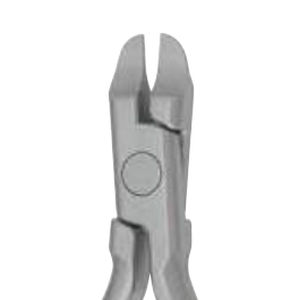 Orthodontic pliers - 27455 - YDM - wire-cutting / Tweed