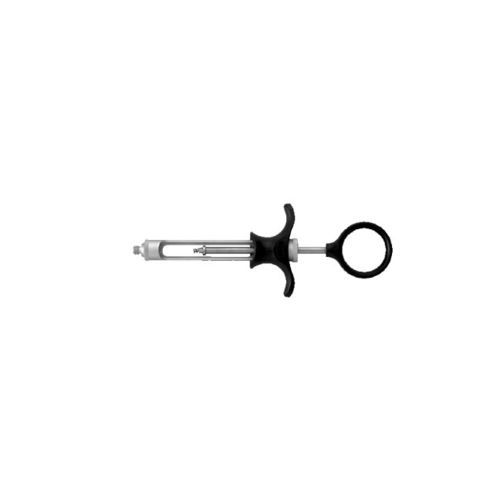 Infiltration syringe - 14101 - YDM - dental anesthesia / anesthesia