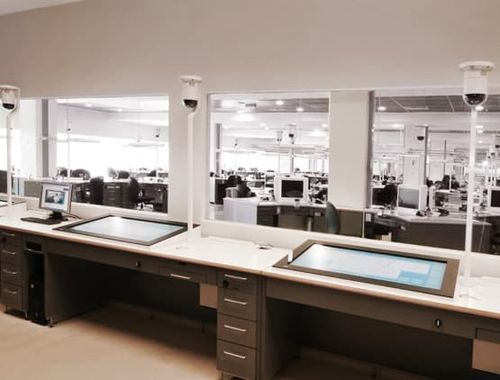 Archiving software - EDU GUIDE - ZEISING GNATHOLOGIE GmbH   - telecollaboration management / sharing / monitoring