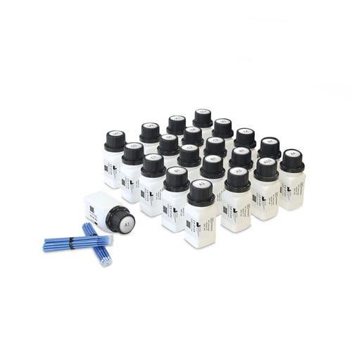Dental laboratory dental material - Zfx GmbH - liquid / pre-colored