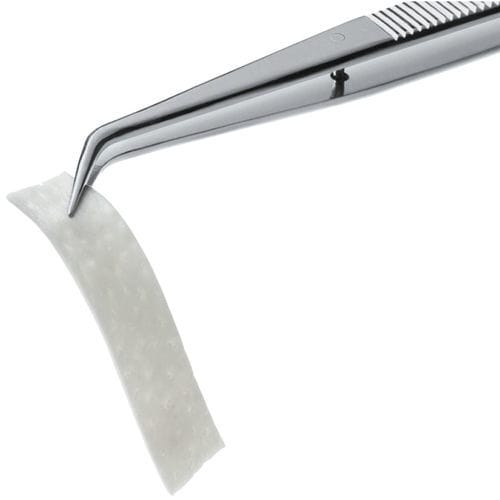 Buccal tissue matrix - Puros® Dermis - Zimmer Dental - allograft / absorbable