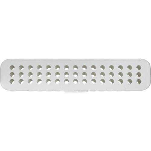 Dental instrument sterilization container - 50Z905 series - ZIRC - perforated / plastic