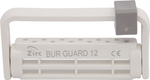 Dental bur holder - 50Z406 series - ZIRC - benchtop