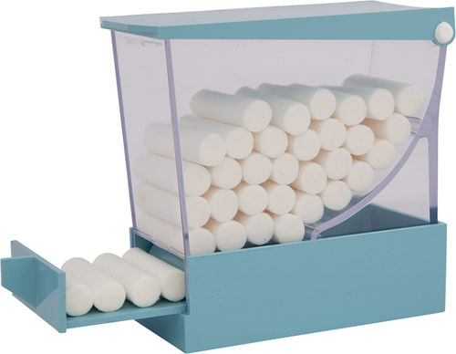 Cotton dispenser - Deluxe  - ZIRC