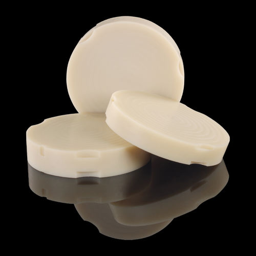 Resin dental material Temp Premium Zirkonzahn for dental