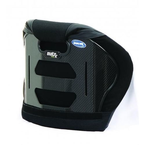 Back positioning cushion Matrx MX2 Invacare support / pressure